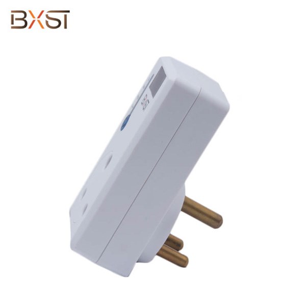 BXST South Africa Plug 220V Intellagent Protector V047-SA-D