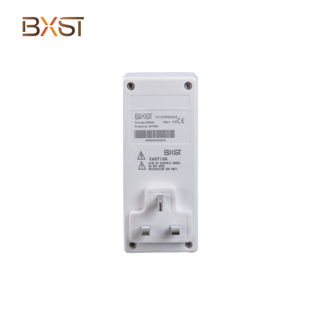 BXST High Blidge TV Guard UK Protector