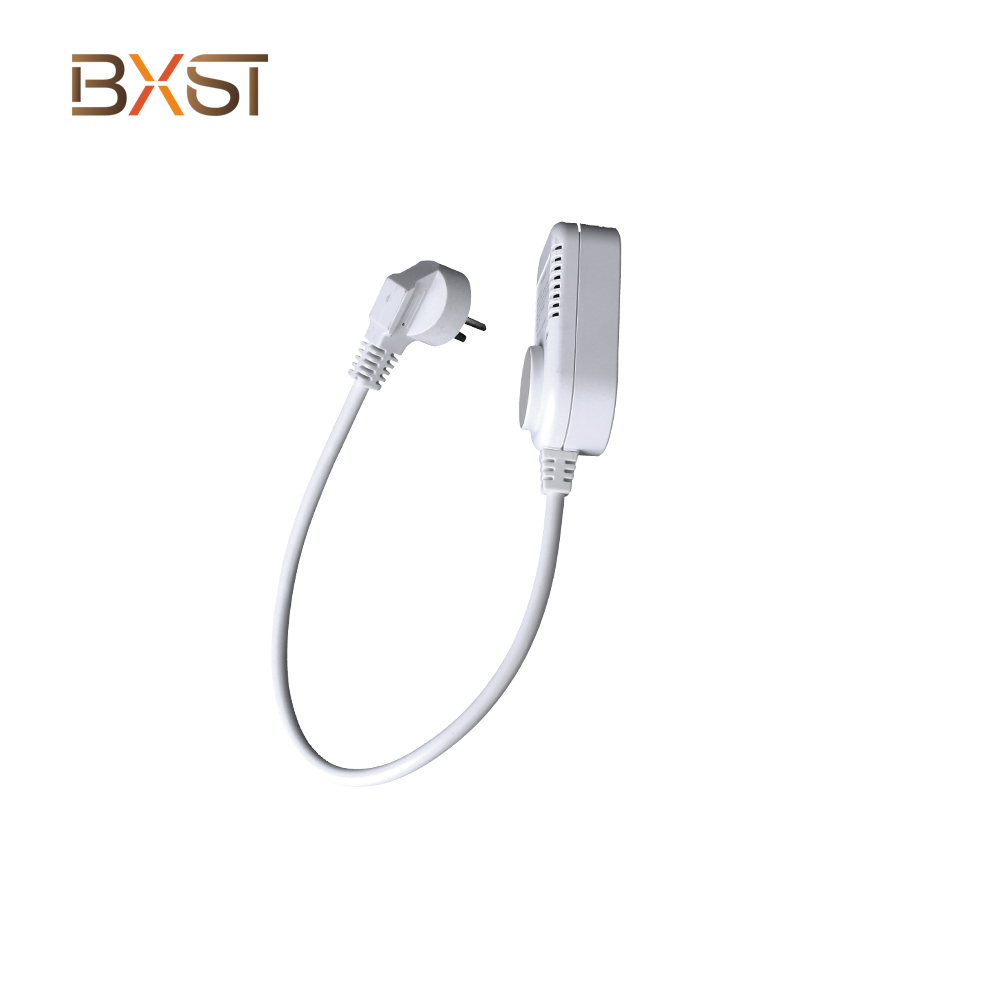 BXST Israel Smart Plug и Socket Protector V212-D-L-L