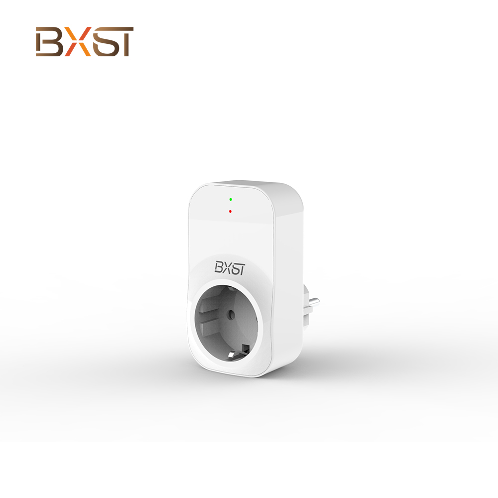 BXST EU Intelligent Regulate Protector V211 V211