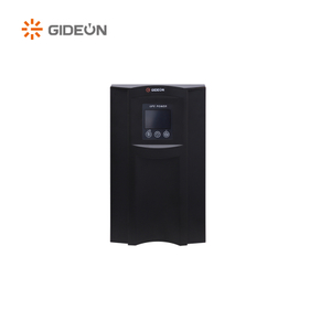 UP014 500-3000VA 220VAC PURE SINE WAVE ONLINE HOLD ROVE для домашнего офиса