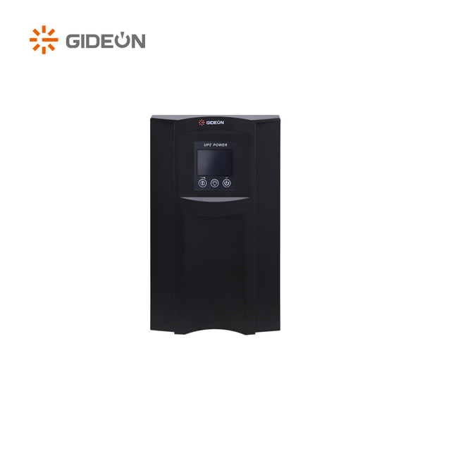 UP014 500-3000VA 220VAC PURE SINE WAVE ONLINE HOLD ROVE для домашнего офиса