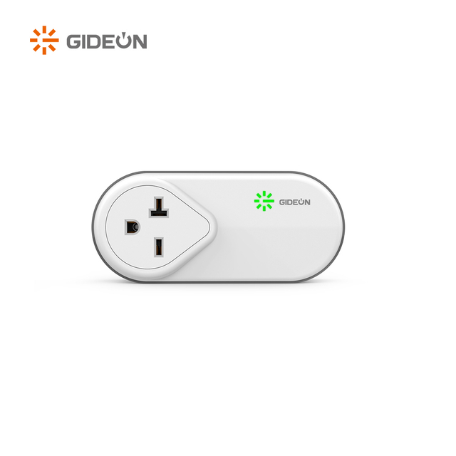 GD-V583 6-20 220V American Plug Protector с защитой от напряжения и под напряжением для телевизионного использования.