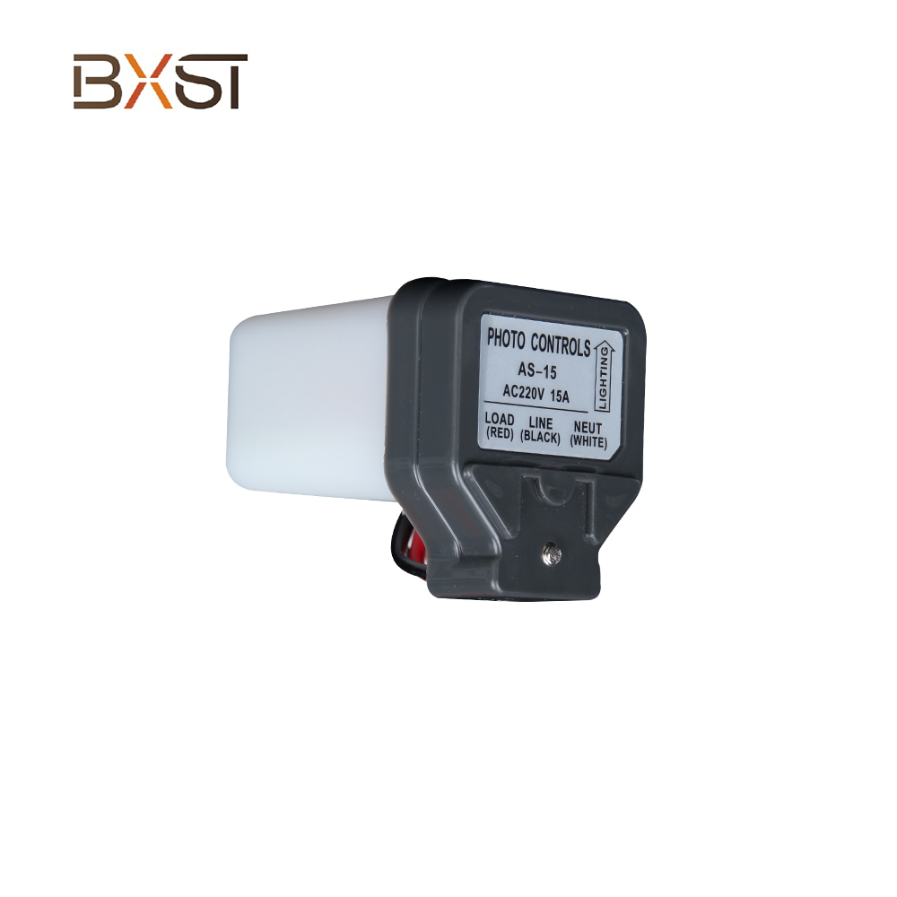 BXST Intelly Automatic Sensing Track Light Controller SL004