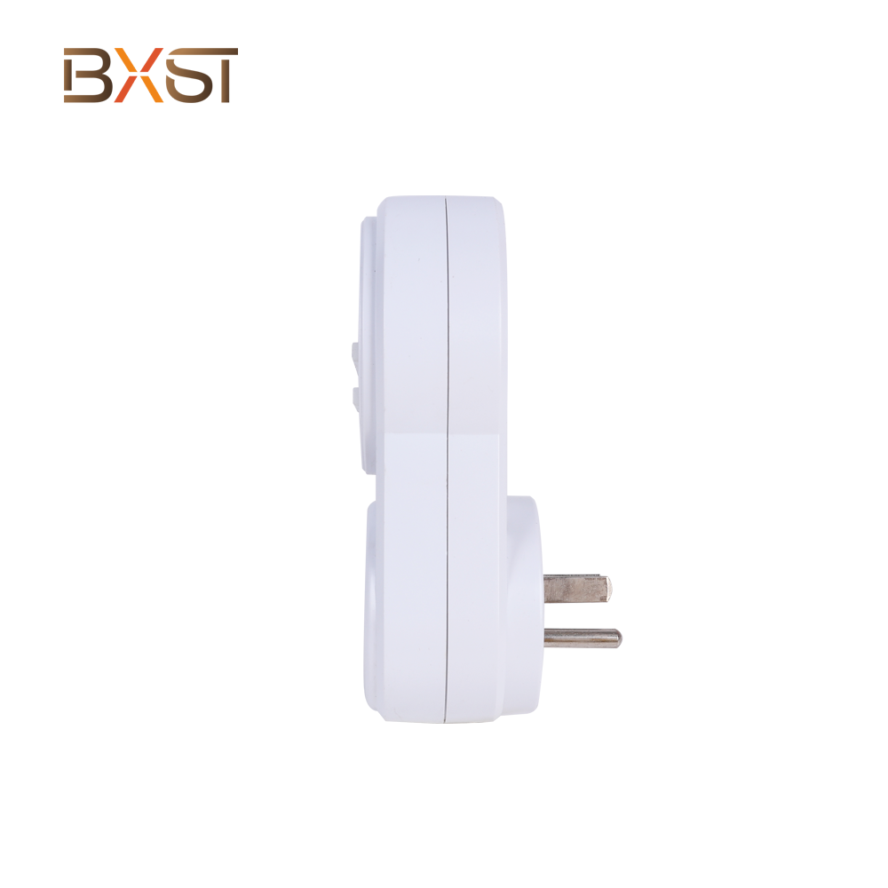 BXST Economical Smart Digital Programmable Timer Plug T058-US