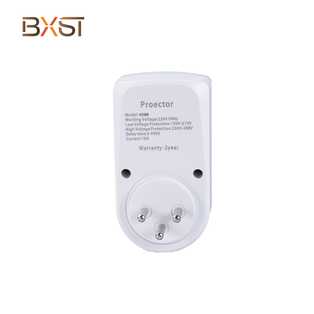 BXST 220V Protector для холодильника V098-IL-D