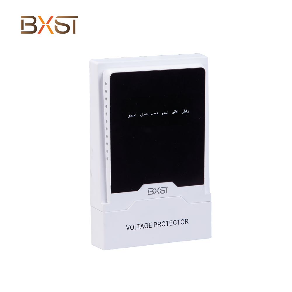 BXST AC Автоматическая проводка Protector v112 V112