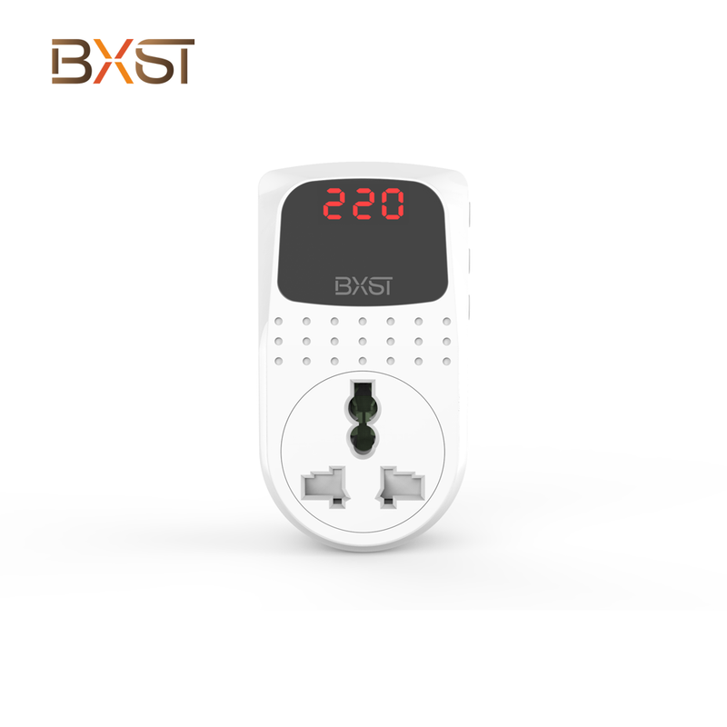 BXST Южная Африка 15A холодильник защищает напряжение V098-XSA