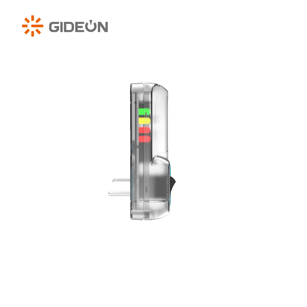 GD-V010 220V регулируемый защитник напряжения с 3-минутной задержкой для дома