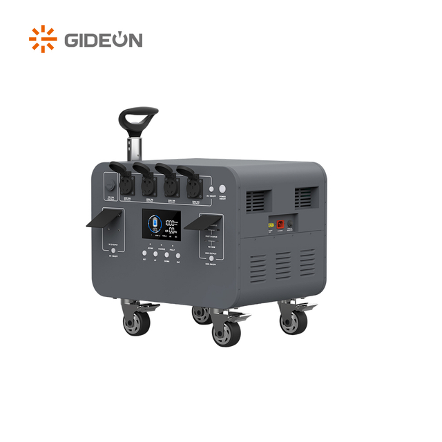 GD-SS026-5000w