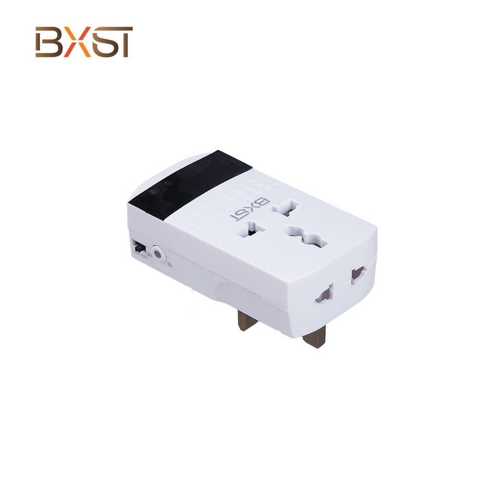 BXST Automatic TV Guard Hard 