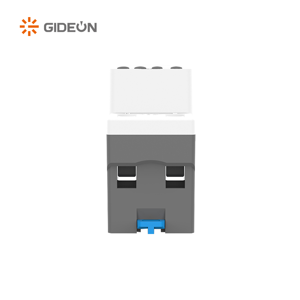 GD-V589-DVA 220V DIN RAIL MONTED Protector напряжение напряжения