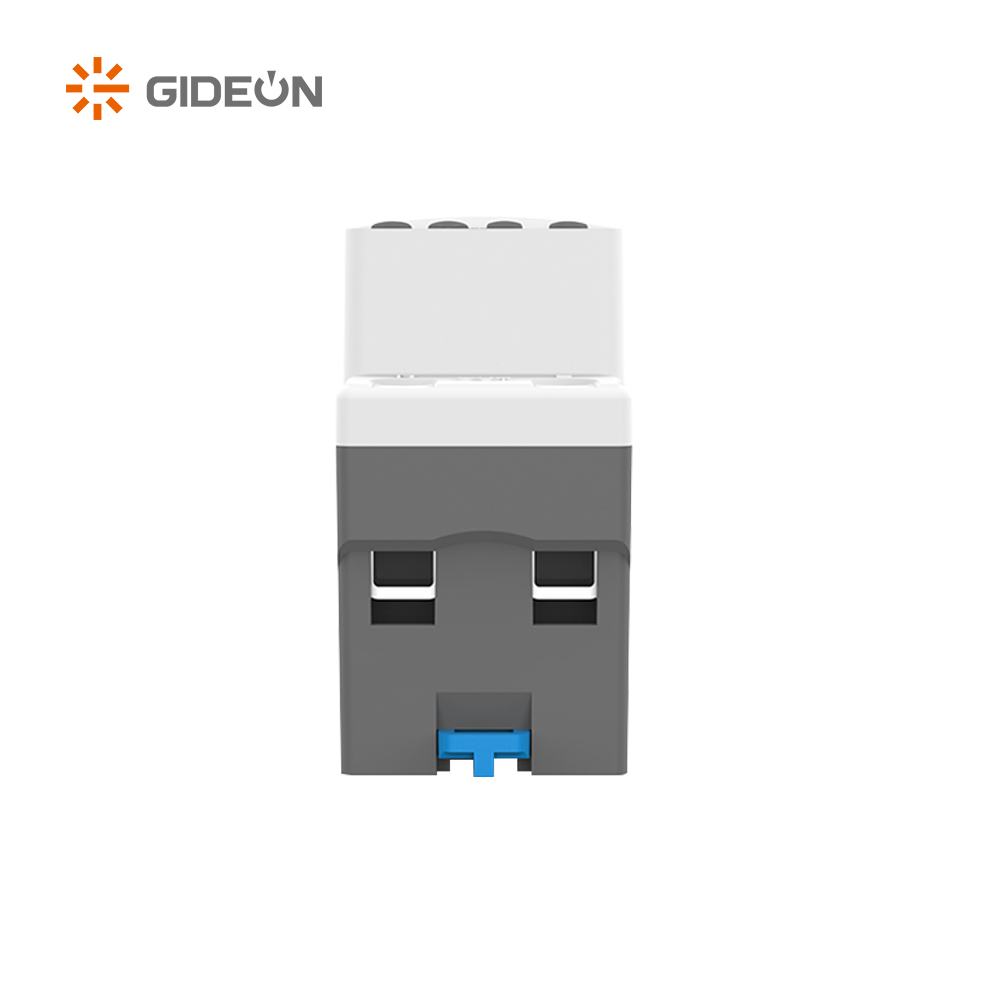 GD-V589-DV Регулируемый защитник DIN Rail с дисплеем