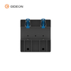 GD-V598-63A DIN RAIL TIPE Трехфазное автоматическое чрезмерное напряжение и протектор недостатки
