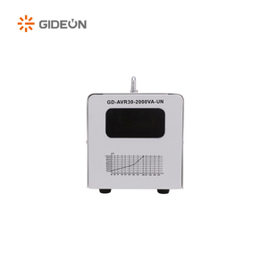 GD-AVR30-UN Fast Creation Portable Universal Plug Стандартное стабилизатор напряжения для домашнего использования
