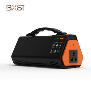 Портативный аварийный питание BXST-лития с USB и типом C SS006-100W