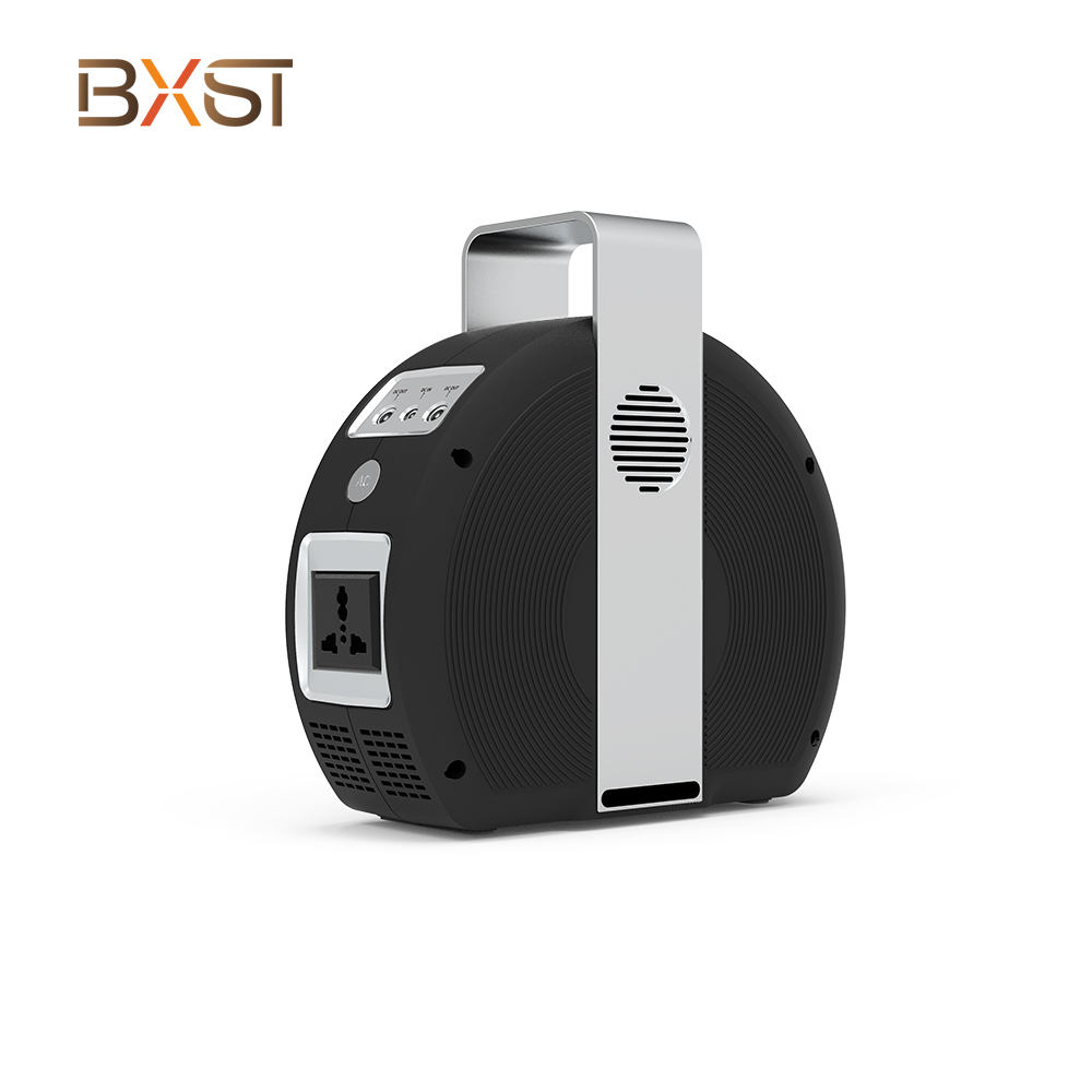 BXST Emergency Power Supply for outdoor