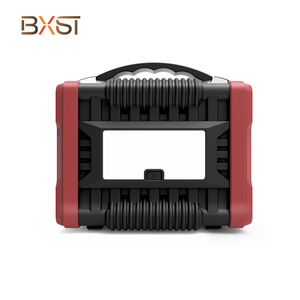 Bxst Outdoor Portable Energy Power SS009-200W