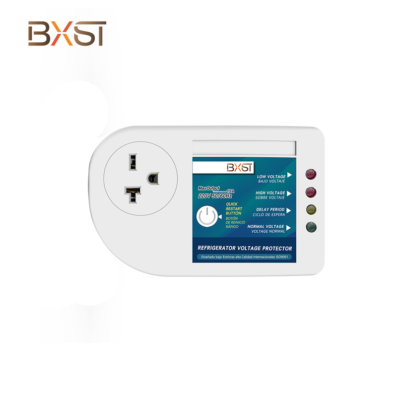 BXST Electronic Plug Protector v219-220V