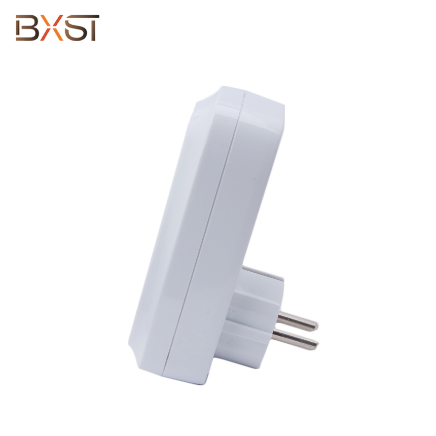 BXST European Standard Spuck Surge Protector для телевизора