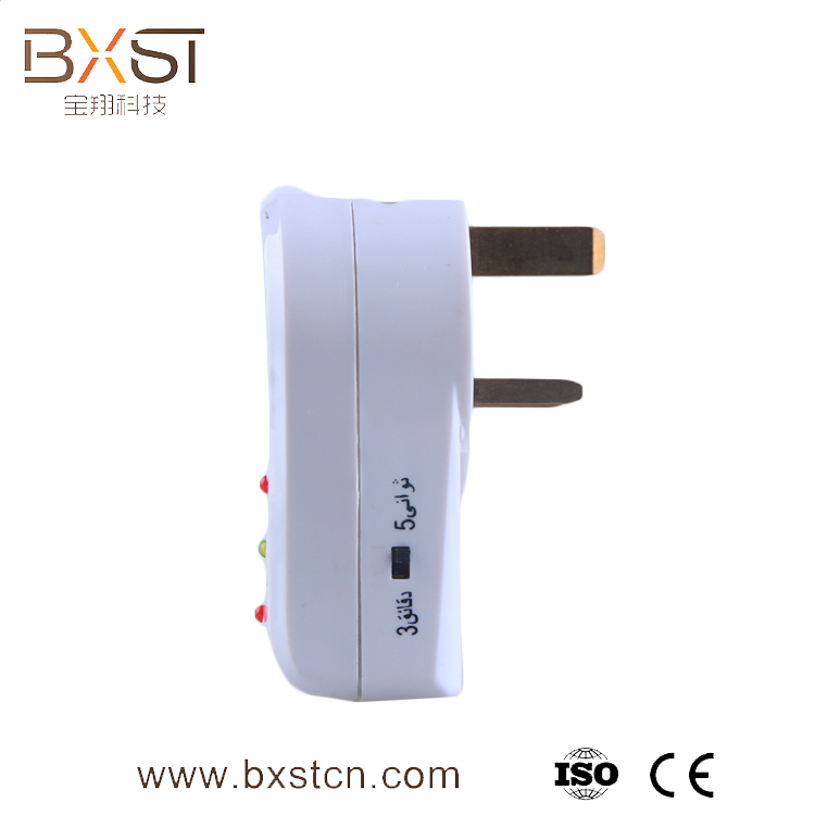 BXST Protector с универсальным сокетом для компьютеров v005