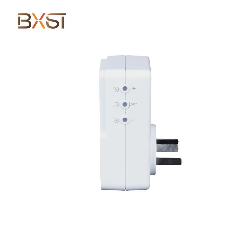 BXST Автоматическое напряжение Protector V099-AR-220V-D