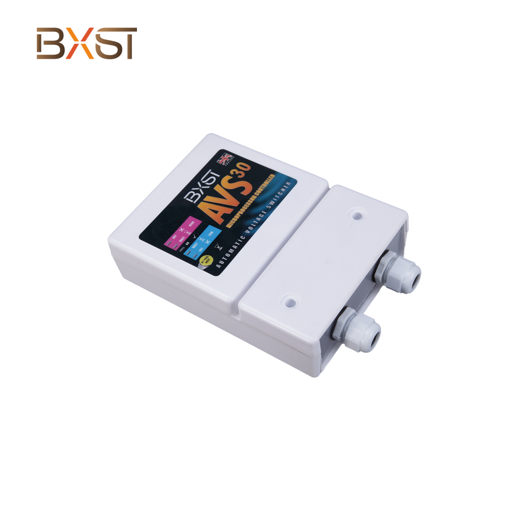 BXST AVS 30AMP Protector с временем задержки V105