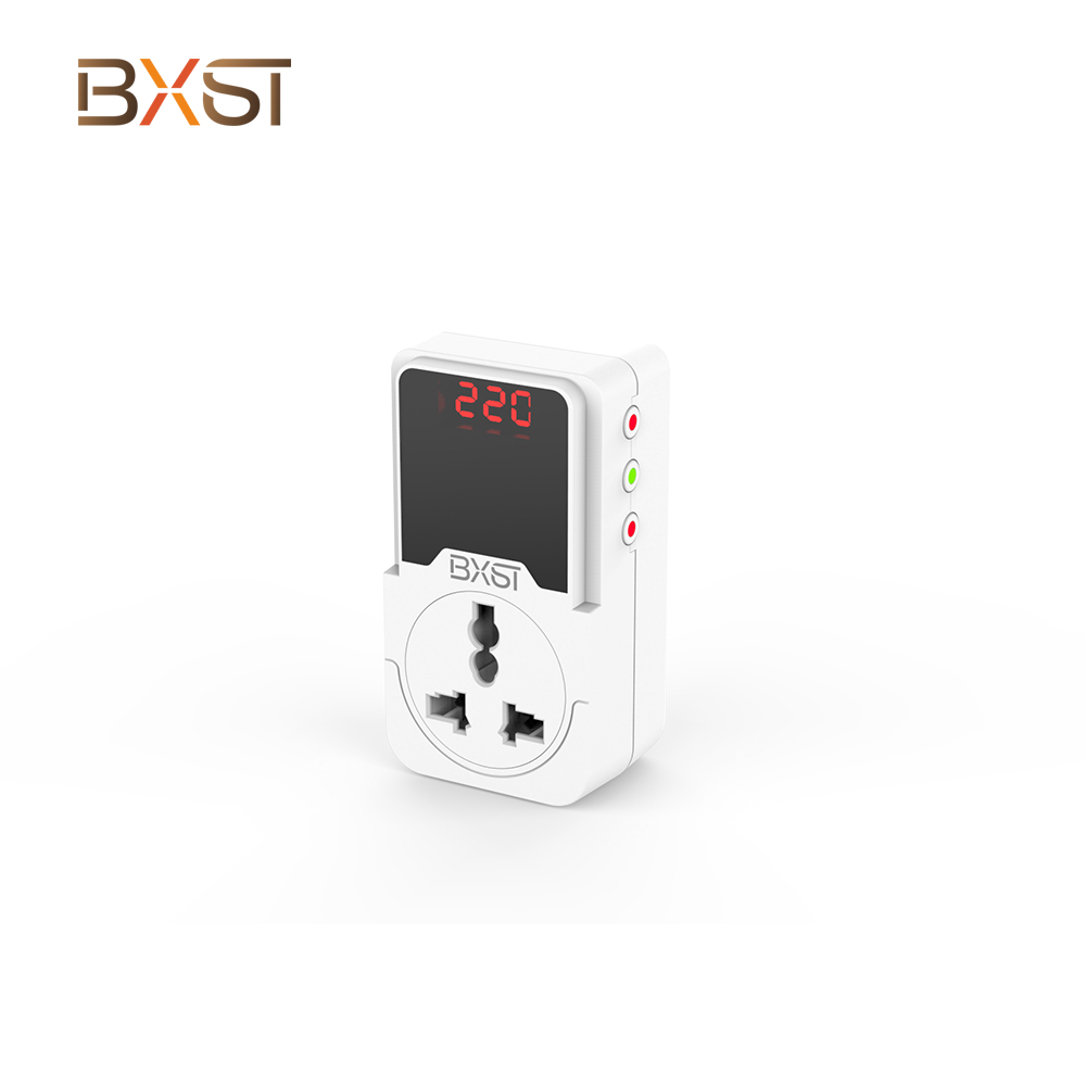 BXST 220V Автоматическое защитное напряжения для телевизора V099-EU-D