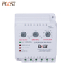 BXST Clevied Din Rail 3 -фазовые защитники напряжения для домашнего холодильника v086