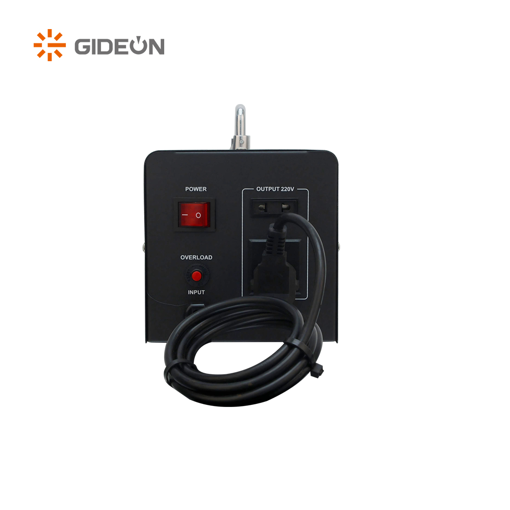 AVR30 220V AC RELAY TYPE AVR Регулятор напряжения ТВ -холодильник Стабилизатор напряжения для дома