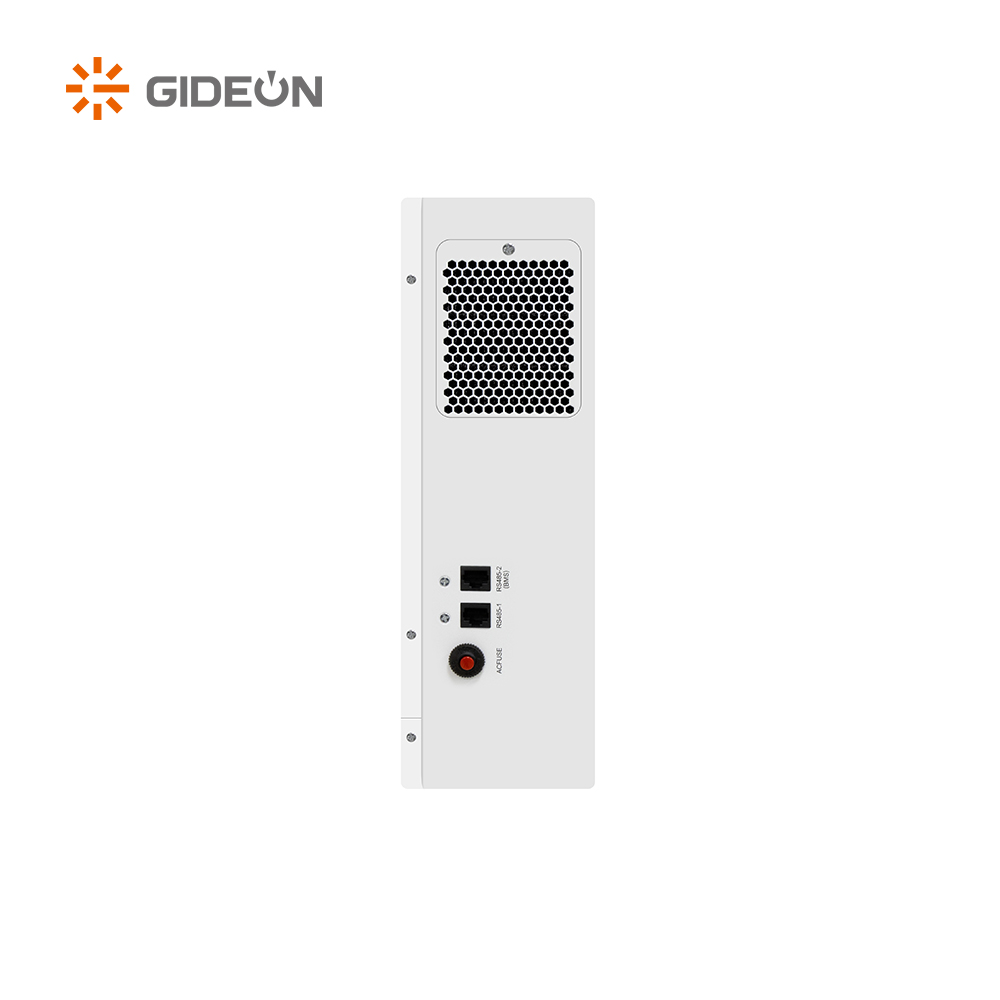 GD-IT038 3300W-12300W от гибридного инвертора сетки с сети с сети с общением RS485 BMS