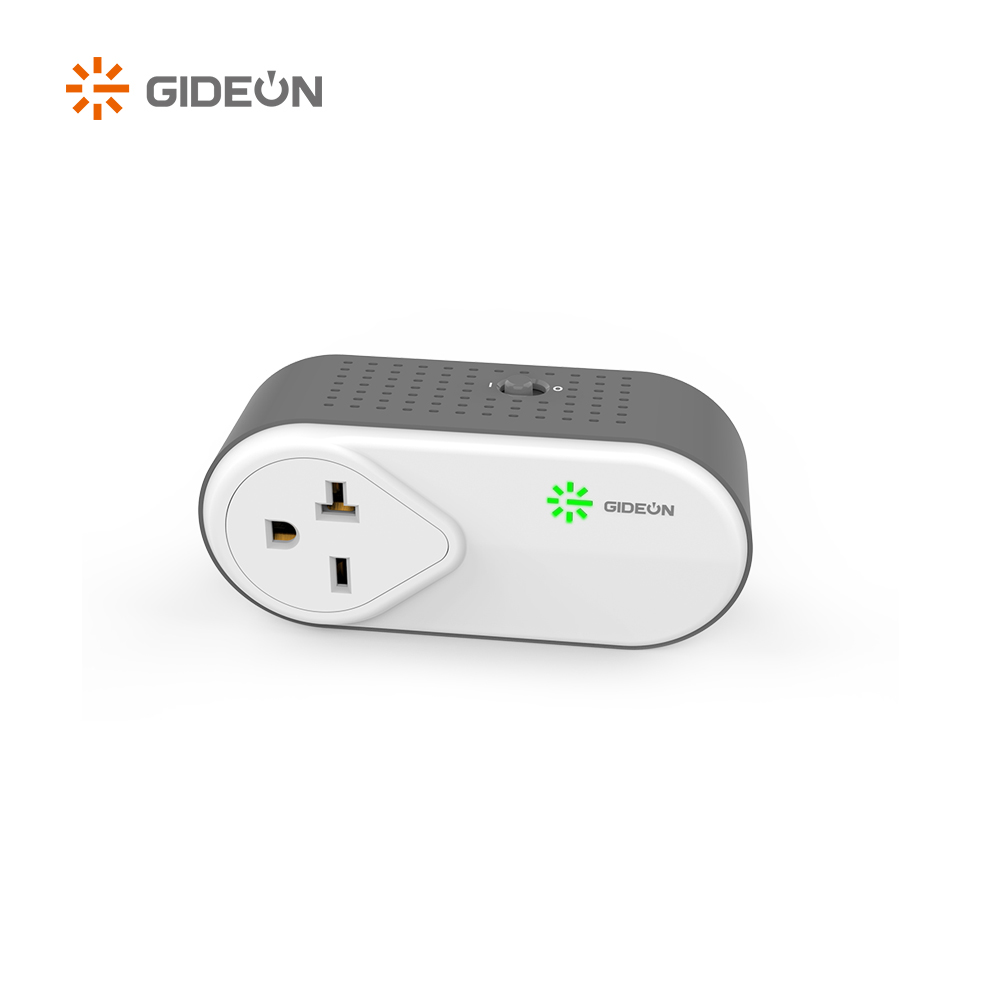 GD-V583 6-20 220V American Plug Protector с защитой от напряжения и под напряжением для телевизионного использования.