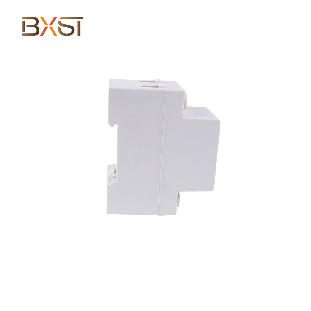 BXST DIN RAIL 230 В Дом 3 фазового напряжения Protector v631-63a