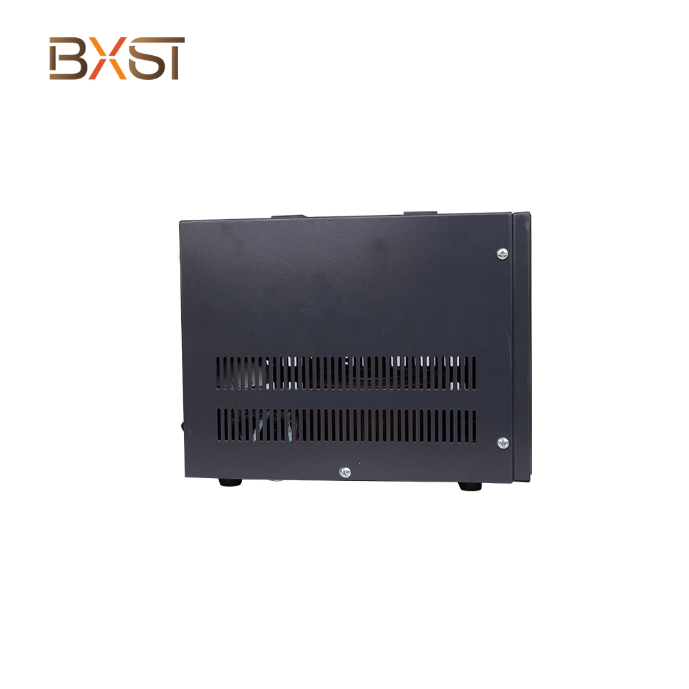 BXST Home 220V регулятор напряжения Стабилизатор SVC19-1500VA SVC19-1500VA