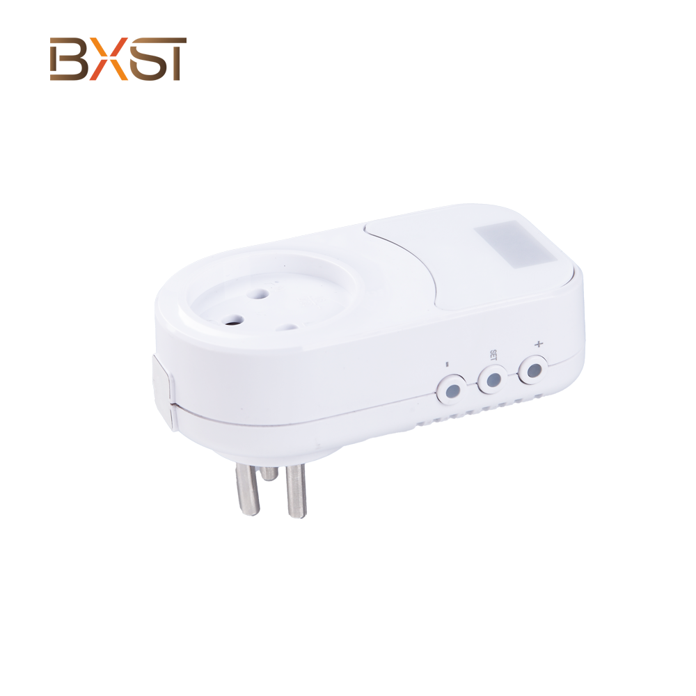 BXST Smart Plug и Socket Surge Protector v212-D