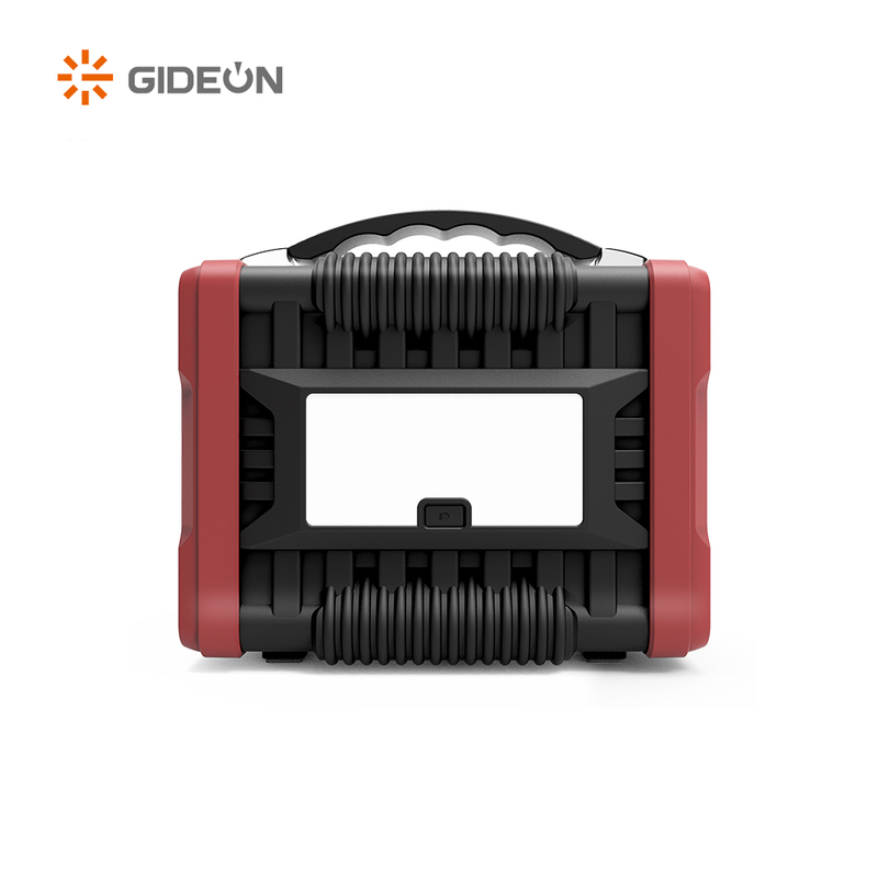  GD-SS009 200 Вт модифицированный портативный источник питания переменного и постоянного тока SineWave типа C для домашнего использования