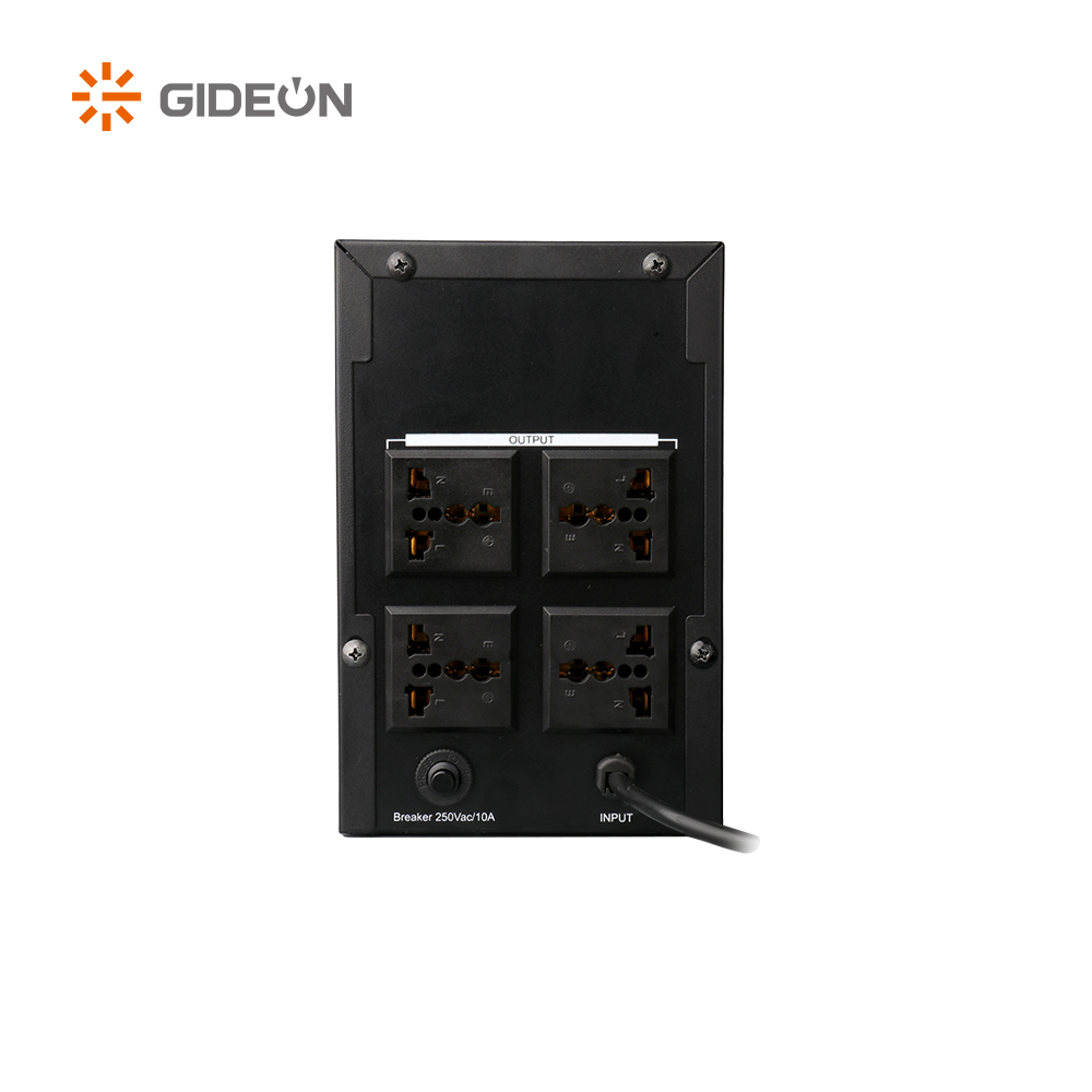 GD-UP-012 UPS 600 Вт.