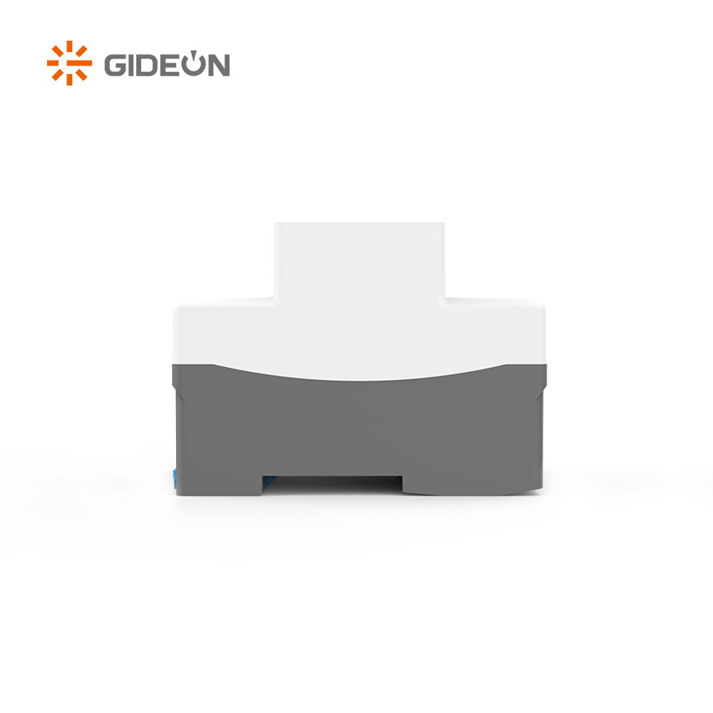 GD-V598-63A DIN RAIL TIPE Трехфазное автоматическое чрезмерное напряжение и протектор недостатки