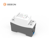 GD-V589-V DIN RAIL Protector с индикаторным светом