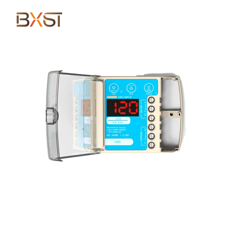 BXST Custom Protector для кондиционера V236-D-120V