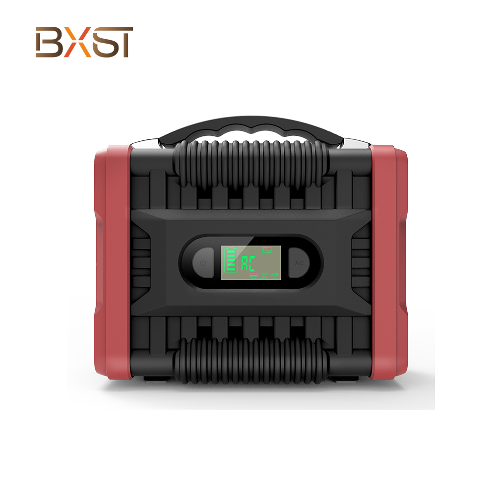 Bxst Outdoor Portable Energy Power SS009-200W