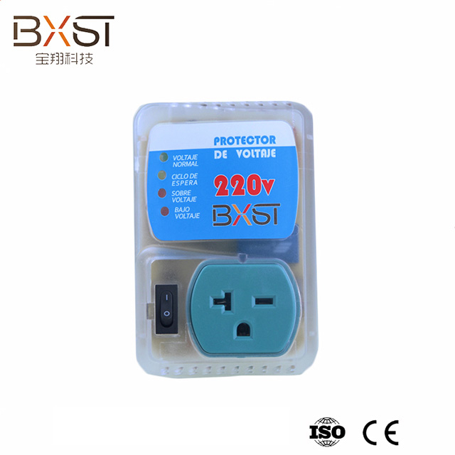 BXST 220v LED TV Защита от перенапряжения V010