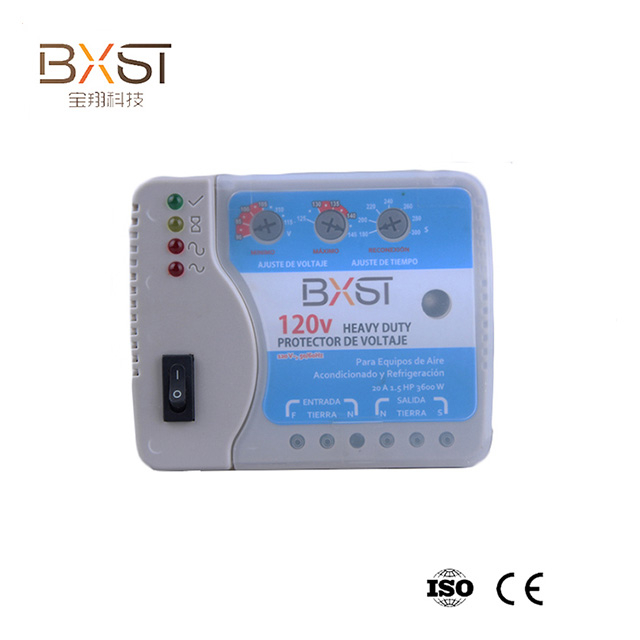 Регулируемая проводка BXST и под напряжением Protector v015-120V