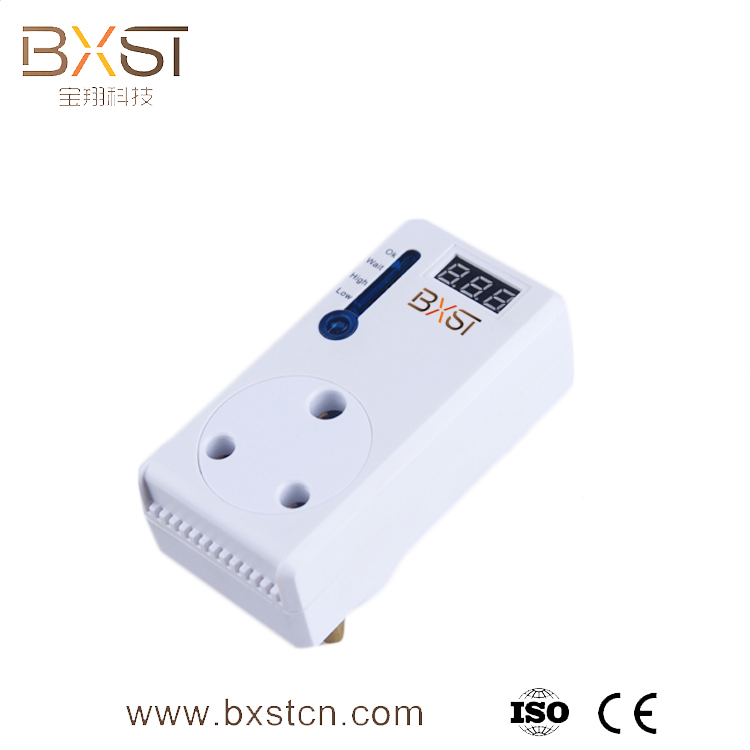 BXST South Africa Plug 220V Intellagent Protector V047-SA-D