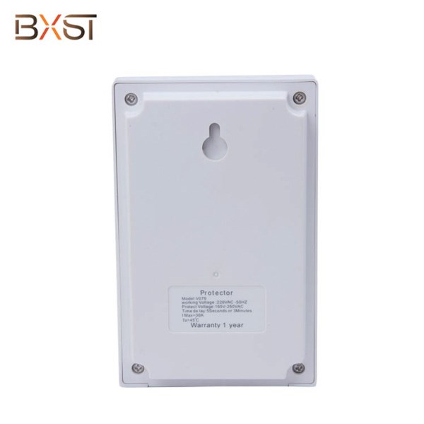 BXST -проводка 220V кондиционер Surge Protector v079