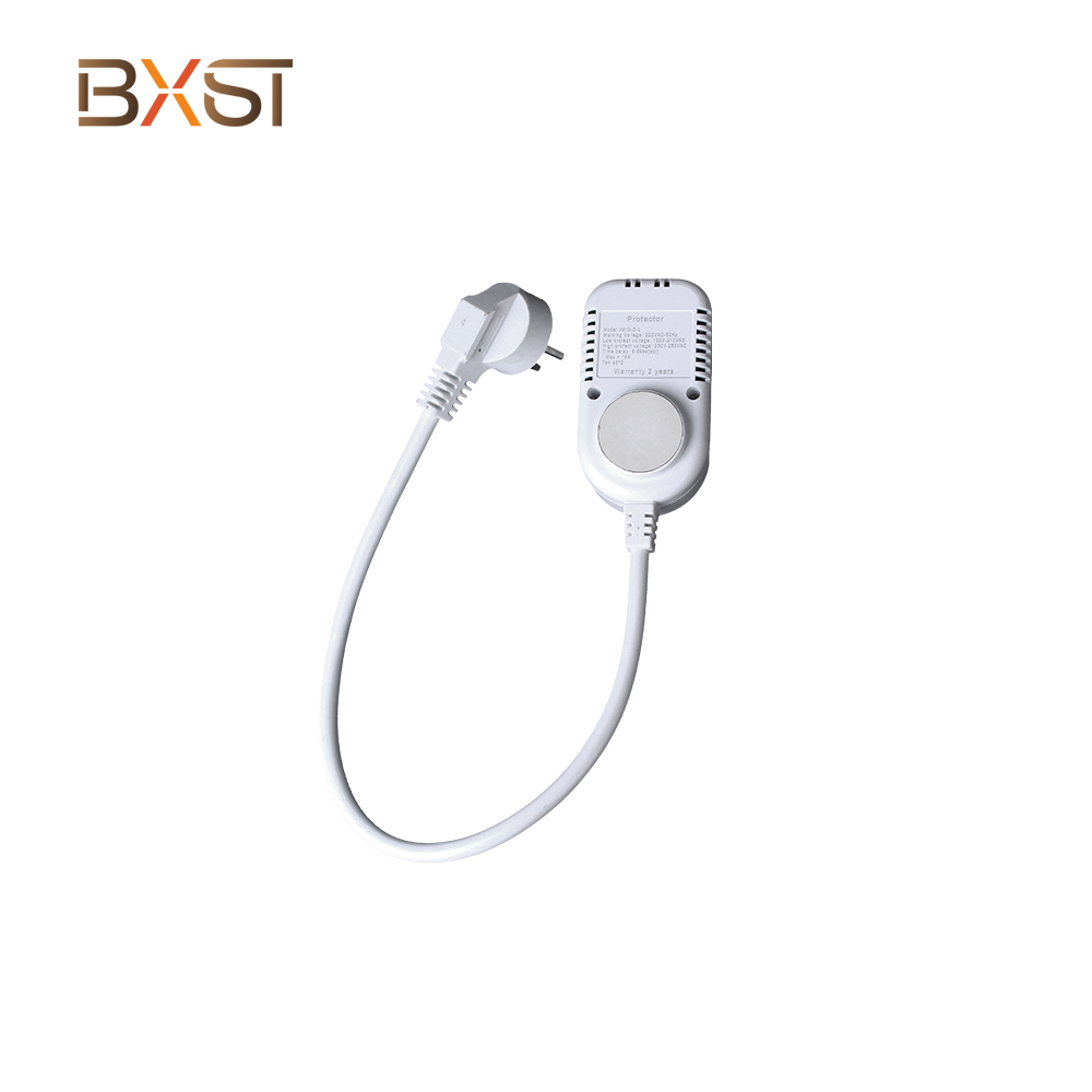 BXST Israel Smart Plug и Socket Protector V212-D-L-L