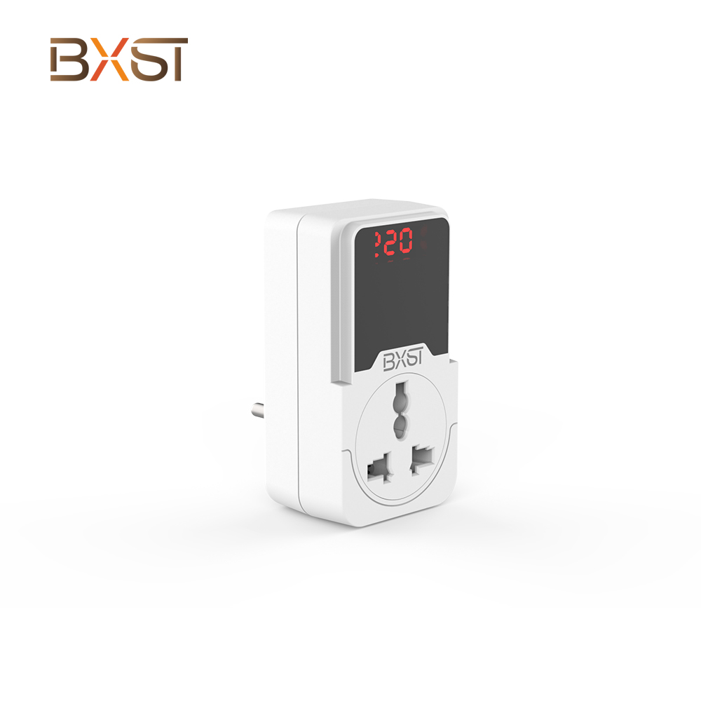 BXST 220V Автоматическое защитное напряжения для телевизора V099-EU-D