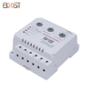 BXST Clevied Din Rail 3 -фазовые защитники напряжения для домашнего холодильника v086