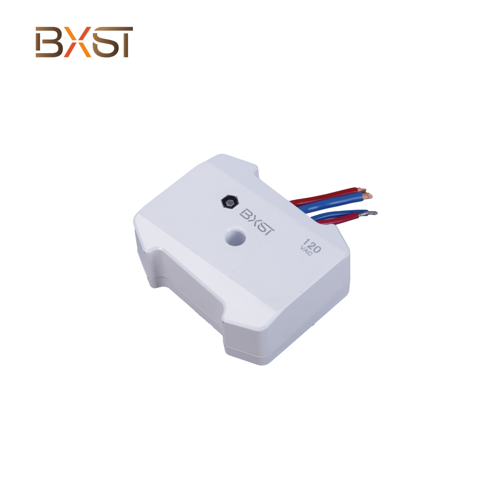 BXST Protector напряжение подключения с переключателем задержки V189-120V