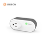GD-V583 5-15 120VAC Домохозяйственная плавка и гнездо переворот и защитный защитник.
